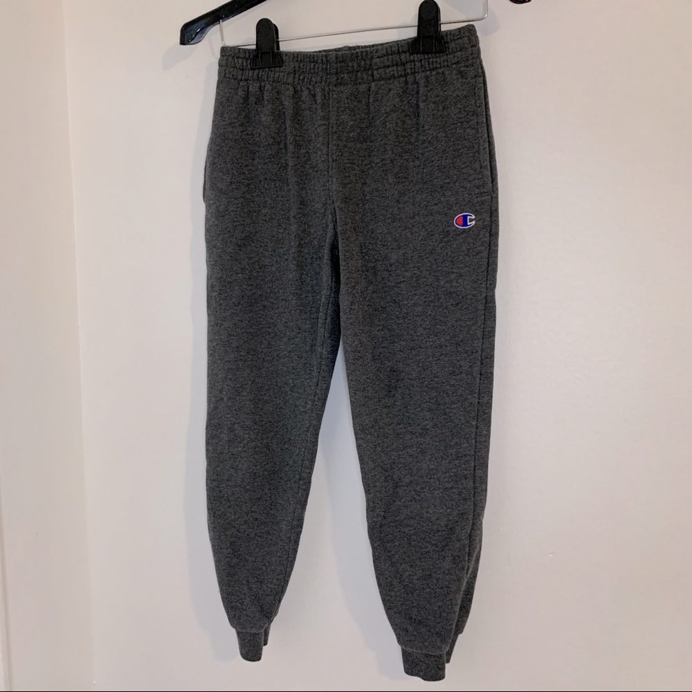 Grey Champion joggers